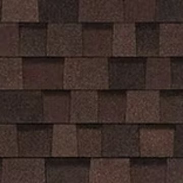 Duration shingle colour 1