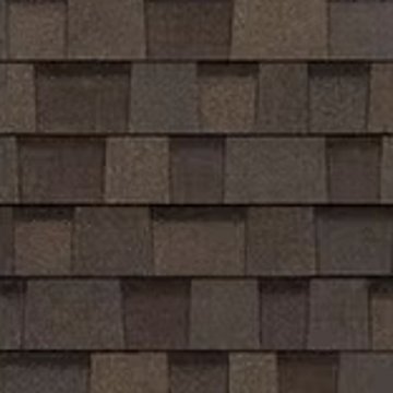 Duration shingle colour 12
