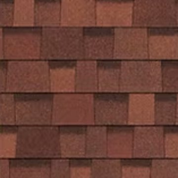 Duration shingle colour 13