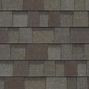 Duration shingle colour 5