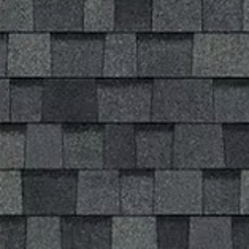 Duration shingle colour 6