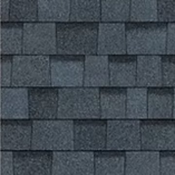 Duration shingle colour 7