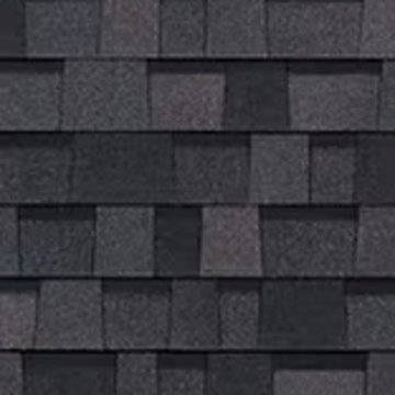 Duration shingle colour 8